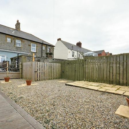 Villa Hillcrest Seahouses Exterior foto